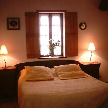 Maison Vigneronne Dom wakacyjny *