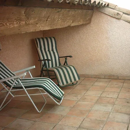 Maison Vigneronne *
