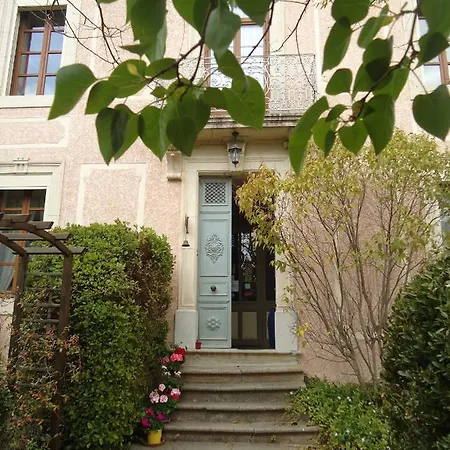 Maison Vigneronne Dom wakacyjny