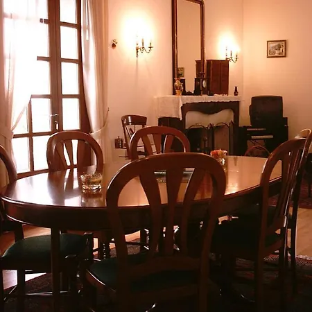 Dom wakacyjny Maison Vigneronne *